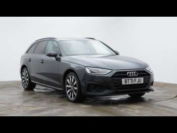 2022 (71) - 35 TDI Sport Edition 5dr S Tronic