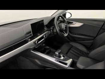 Used Audi A4 Avant 2022 for sale - 73809776: Photo