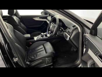 Used Audi A4 Avant 2022 for sale - 73809776: Photo