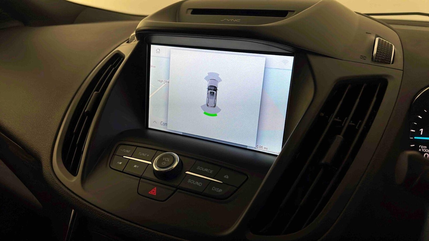 Vehicle 25