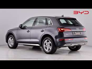 Used Audi Q5 2022 for sale - 73587770: Photo