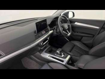 Used Audi Q5 2022 for sale - 73587770: Photo