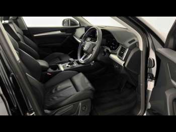 Used Audi Q5 2022 for sale - 73587770: Photo