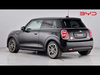 Used MINI Electric Cooper 2021 for sale - 74008752: Photo