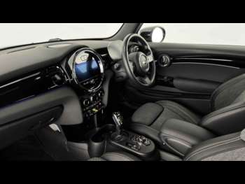 Used MINI Electric Cooper 2021 for sale - 74008752: Photo