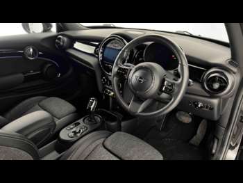 Used MINI Electric Cooper 2021 for sale - 74008752: Photo