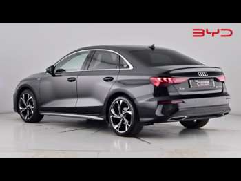 Used Audi A3 2023 for sale - 74492126: Photo