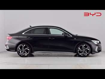 Used Audi A3 2023 for sale - 74492126: Photo