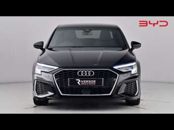 Used Audi A3 2023 for sale - 74492126: Photo