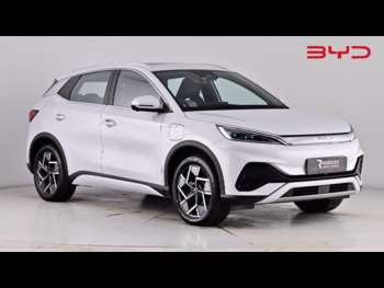 2024 (73) - 150kW Design 60kWh 5dr Auto