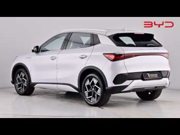 Used BYD Atto 3 2024 for sale - 73893858: Photo