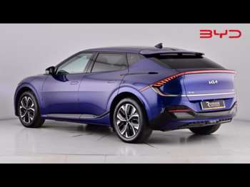 Used Kia EV6 2022 for sale - 73797607: Photo