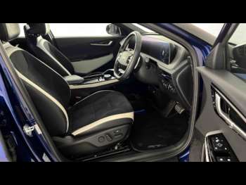 Used Kia EV6 2022 for sale - 73797607: Photo