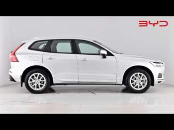Used Volvo XC60 2018 for sale - 74390582: Photo