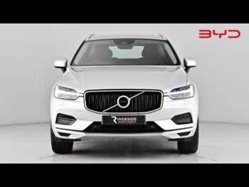 Used Volvo XC60 2018 for sale - 74390582: Photo