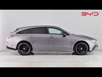 Used Mercedes-Benz CLA 2023 for sale - 74459681: Photo