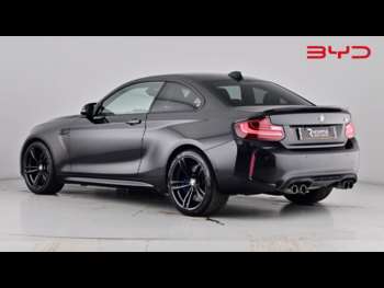 Used BMW M2 2017 for sale - 74334690: Photo