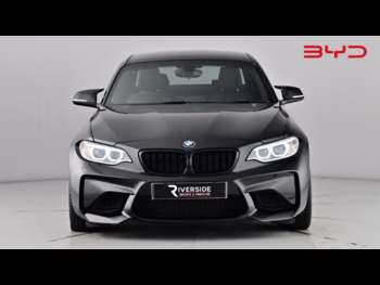 Used BMW M2 2017 for sale - 74334690: Photo