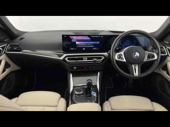 Used BMW i4 2023 for sale - 74034938: Photo
