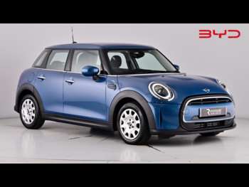 2022 (22) - 1.5 One Classic 5dr Auto