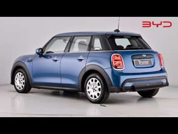 Used MINI Other 2022 for sale - 73856218: Photo