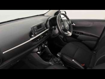 Used Kia Picanto 2023 for sale - 74446852: Photo