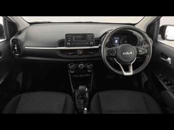 Used Kia Picanto 2023 for sale - 74446852: Photo