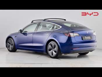 Used Tesla Model 3 2020 for sale - 74318546: Photo