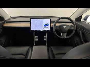 Used Tesla Model 3 2020 for sale - 74318546: Photo