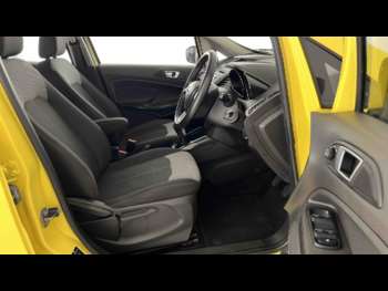 Used Ford Ecosport 2017 for sale - 74497029: Photo