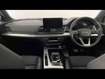 Used Audi Q5 2021 for sale - 73893861: Photo