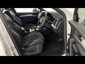 Used Audi Q5 2021 for sale - 73893861: Photo