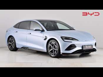2024 (74) - 390kW Excellence AWD 83kWh 4dr Auto