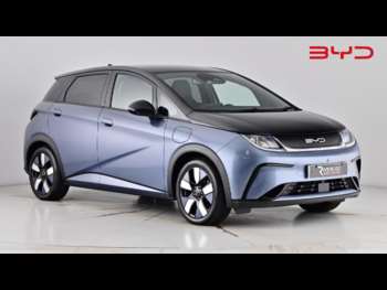 2024 (24) - 150kW Design 60.4kWh 5dr Auto