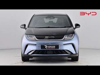 Used BYD Dolphin 2024 for sale - 74456340: Photo
