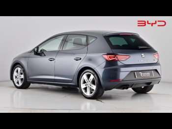 Used SEAT Leon 2019 for sale - 74318547: Photo