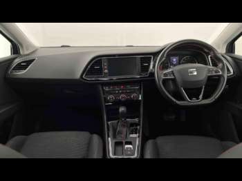 Used SEAT Leon 2019 for sale - 74318547: Photo