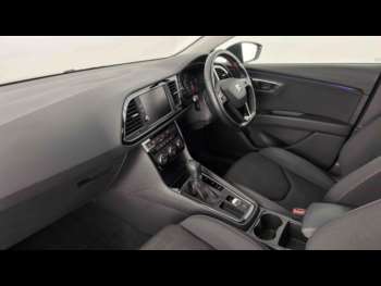 Used SEAT Leon 2019 for sale - 74318547: Photo