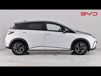 Used BYD Dolphin 2024 for sale - 74547984: Photo