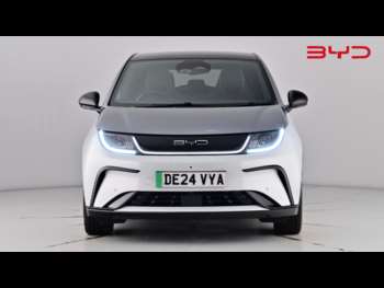 Used BYD Dolphin 2024 for sale - 74547984: Photo
