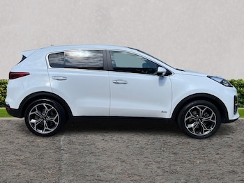 Used Kia Sportage 2022 for sale - 78356566: Photo