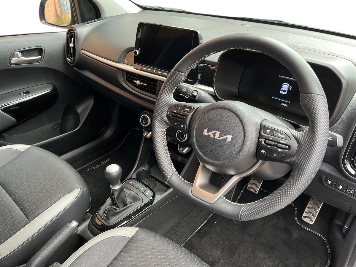 Used Kia Picanto 2025 for sale - 78108486: Photo 11