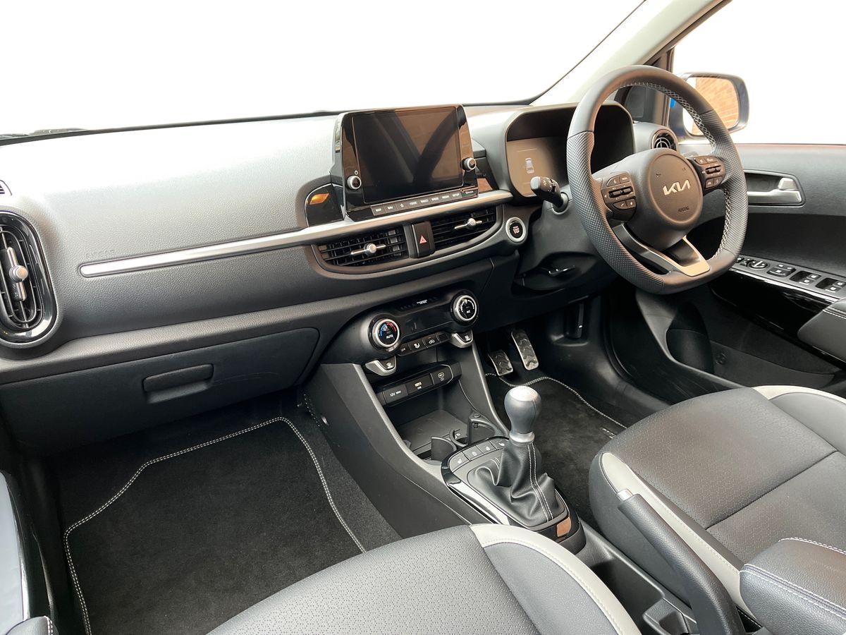 Used Kia Picanto 2025 for sale - 78108486: Photo 14
