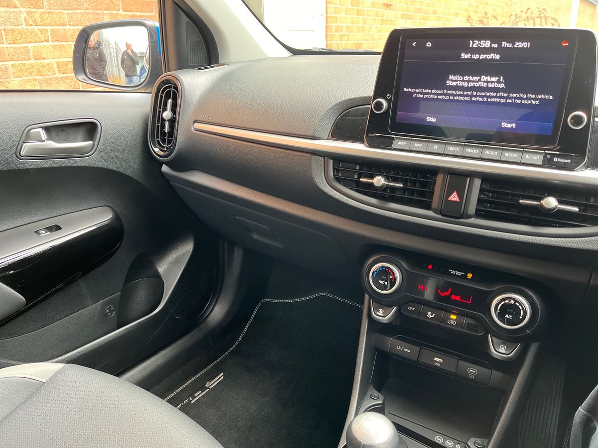 Used Kia Picanto 2025 for sale - 78108486: Photo 15