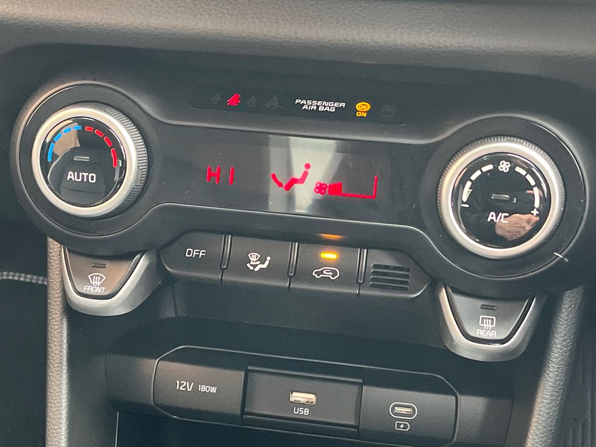 Used Kia Picanto 2025 for sale - 78108486: Photo 17