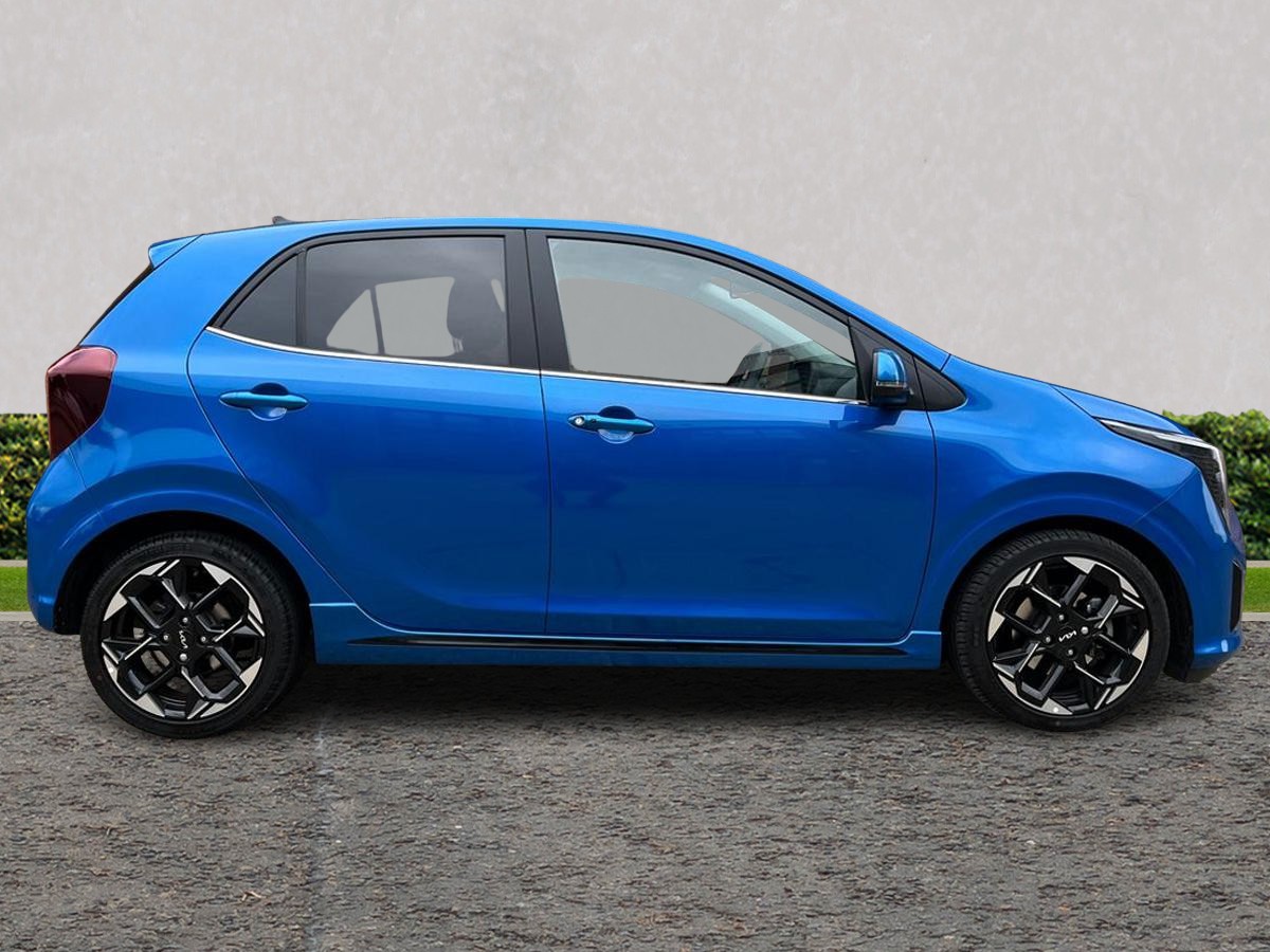 Used Kia Picanto 2025 for sale - 78108486: Photo 2