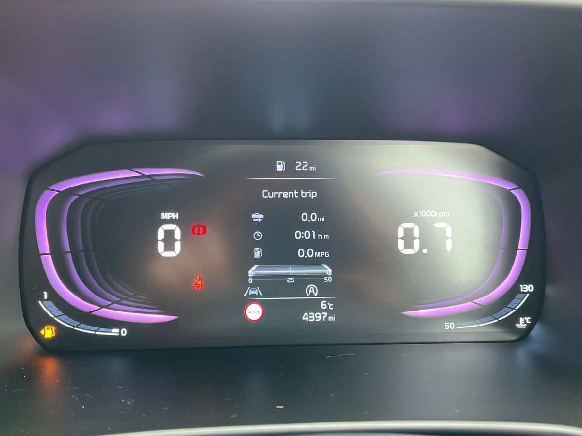 Used Kia Picanto 2025 for sale - 78108486: Photo 23