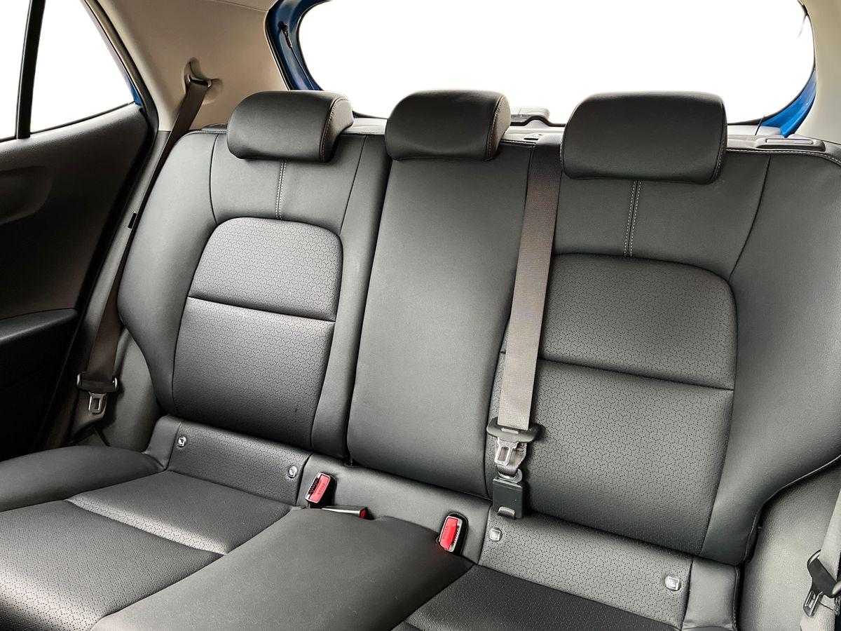 Used Kia Picanto 2025 for sale - 78108486: Photo 26