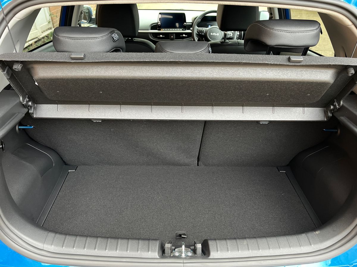 Used Kia Picanto 2025 for sale - 78108486: Photo 27