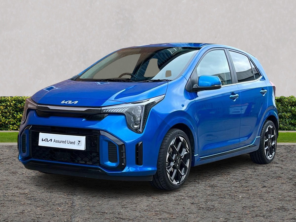 Used Kia Picanto 2025 for sale - 78108486: Photo 7